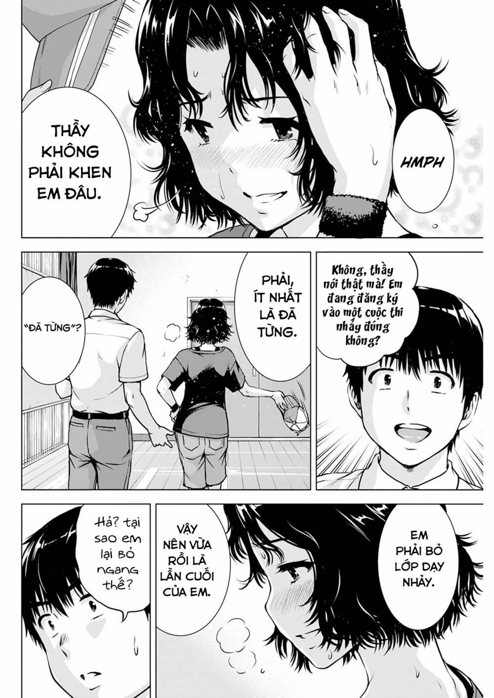 Ore Wa Lolicon Ja Nai! 41 trang 11