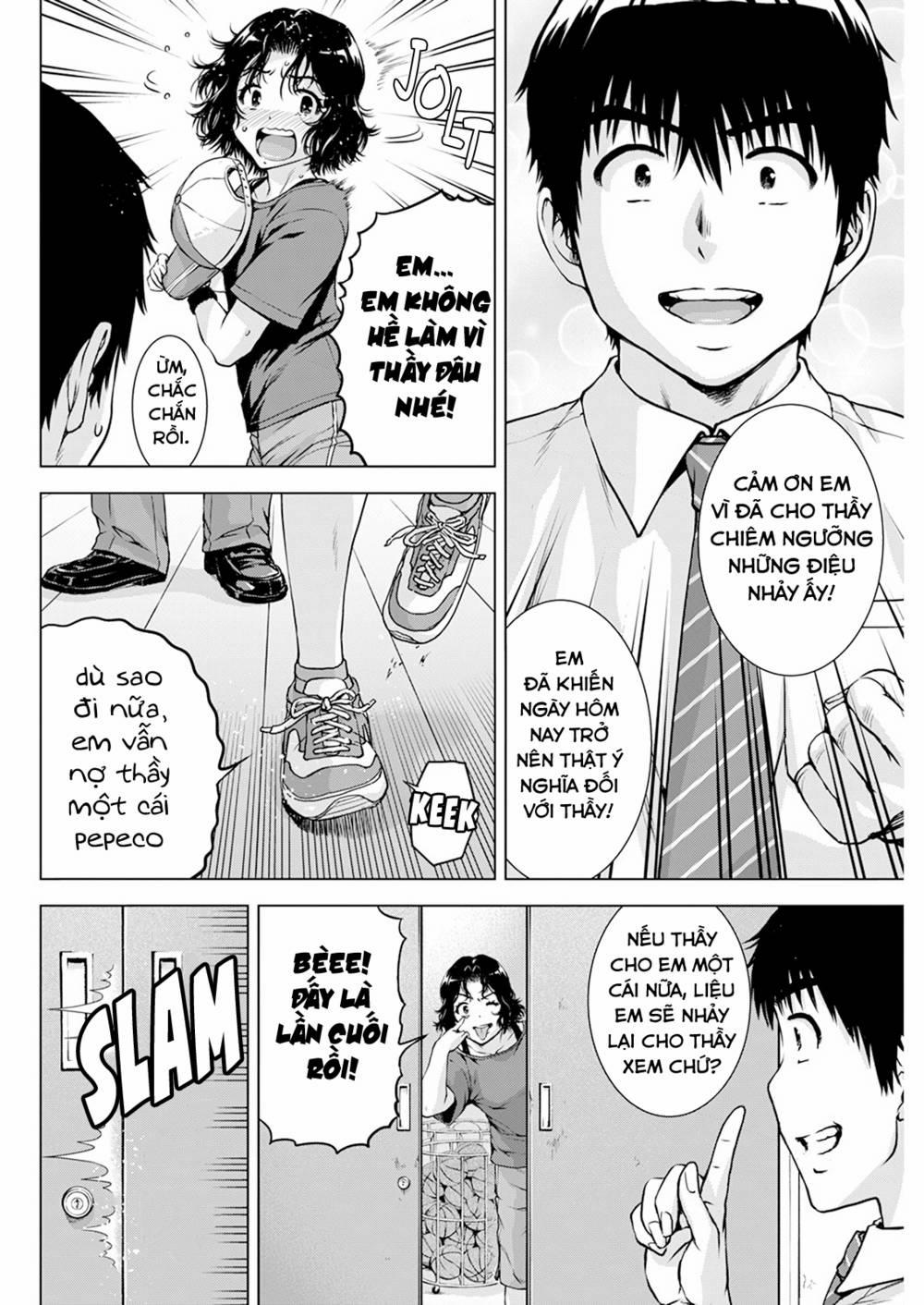 Ore Wa Lolicon Ja Nai! 41 trang 13