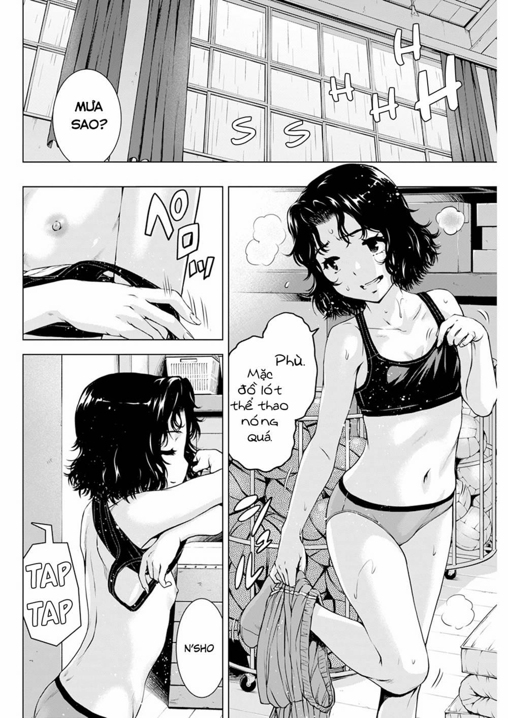 Ore Wa Lolicon Ja Nai! 41 trang 15