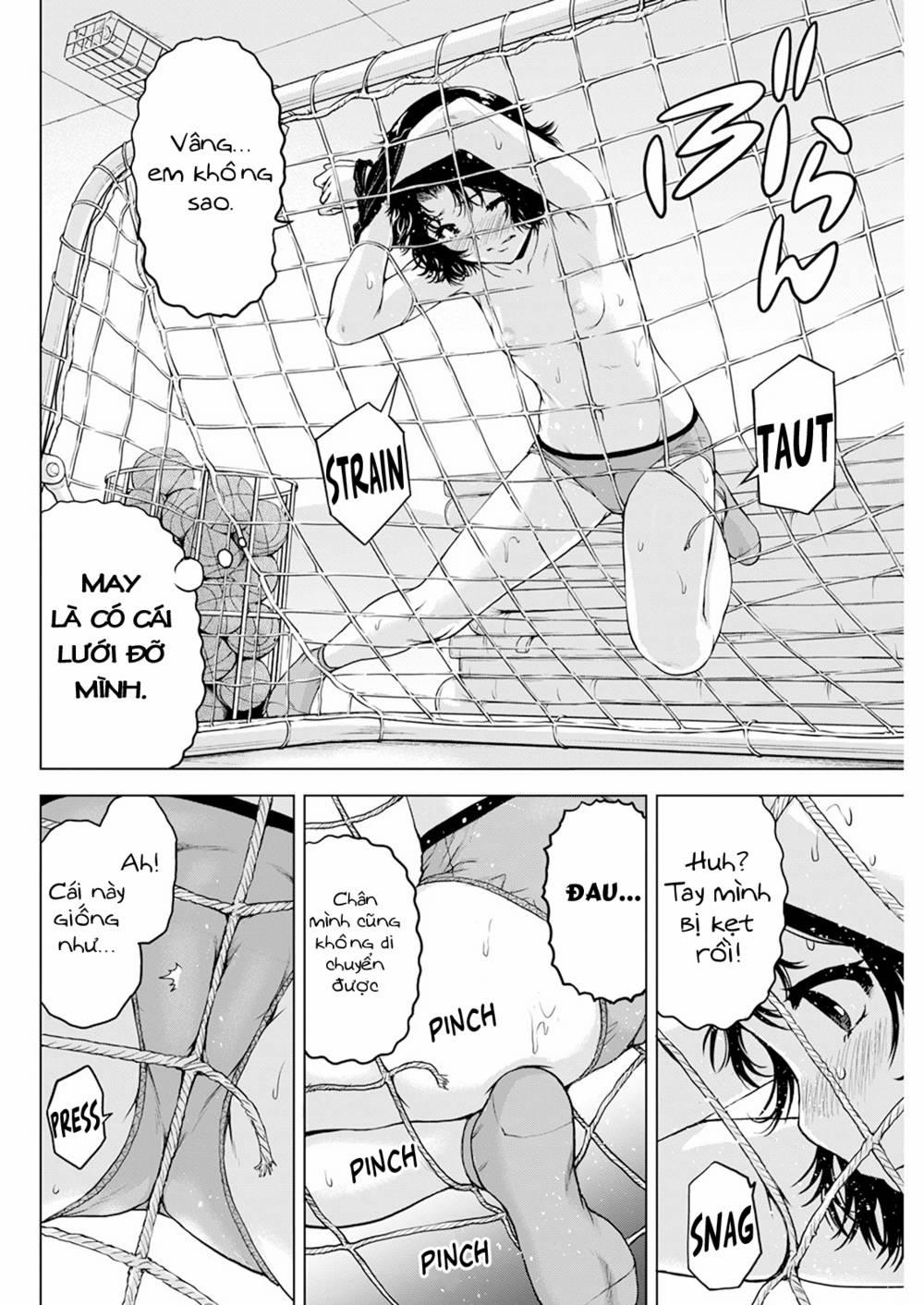 Ore Wa Lolicon Ja Nai! 41 trang 17