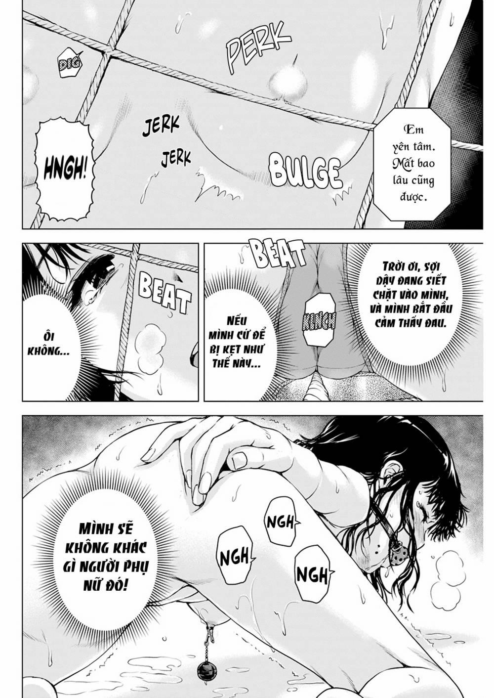 Ore Wa Lolicon Ja Nai! 41 trang 19