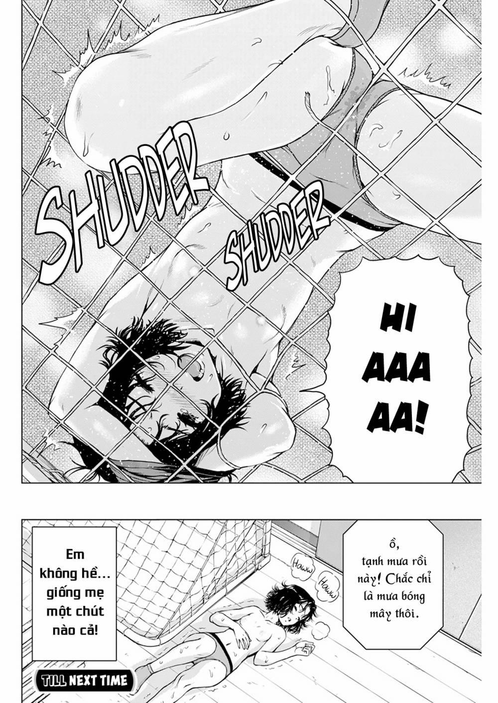 Ore Wa Lolicon Ja Nai! 41 trang 23