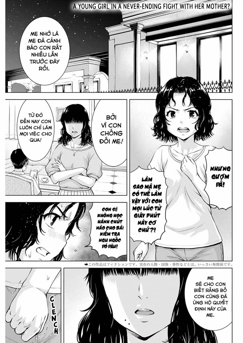 Ore Wa Lolicon Ja Nai! 41 trang 4