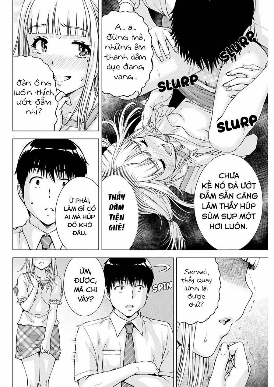 Ore Wa Lolicon Ja Nai! 42 trang 14