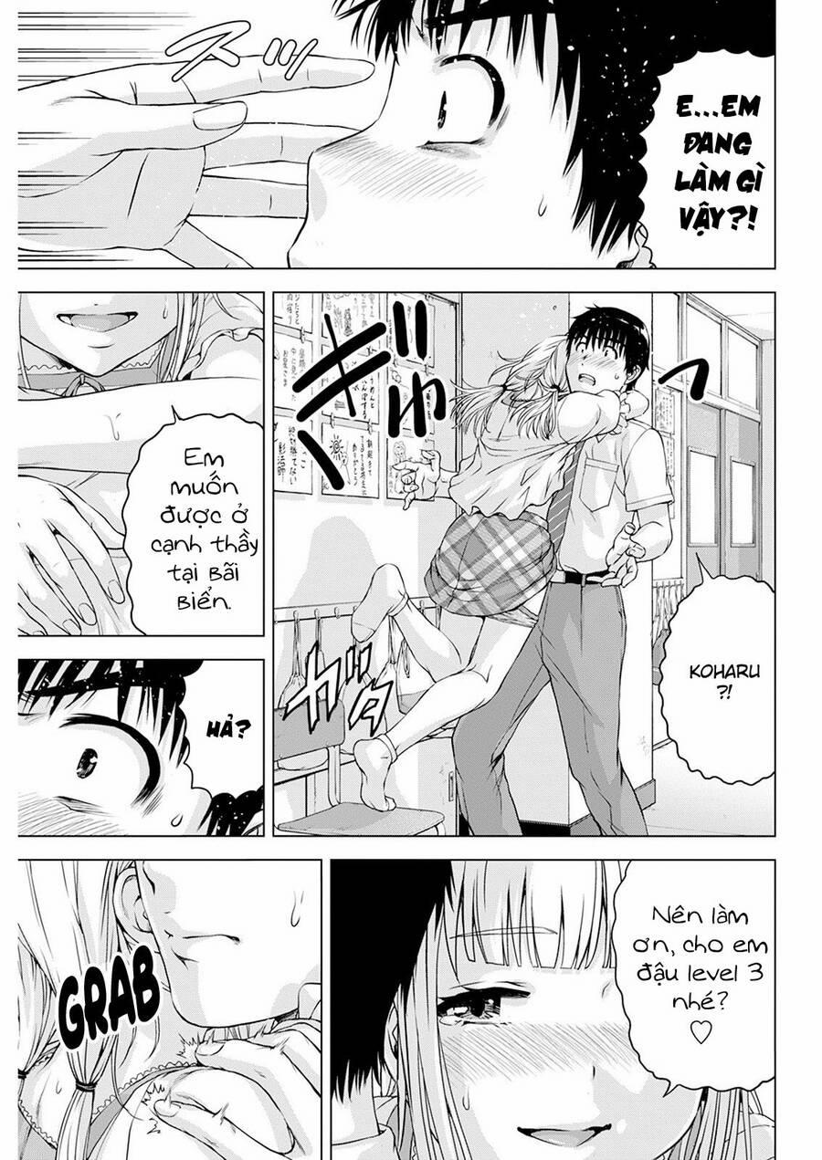 Ore Wa Lolicon Ja Nai! 42 trang 17