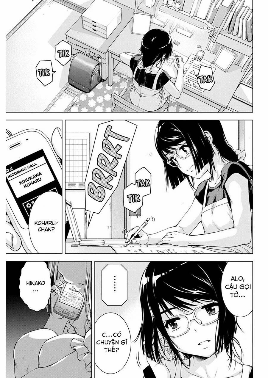 Ore Wa Lolicon Ja Nai! 42 trang 19