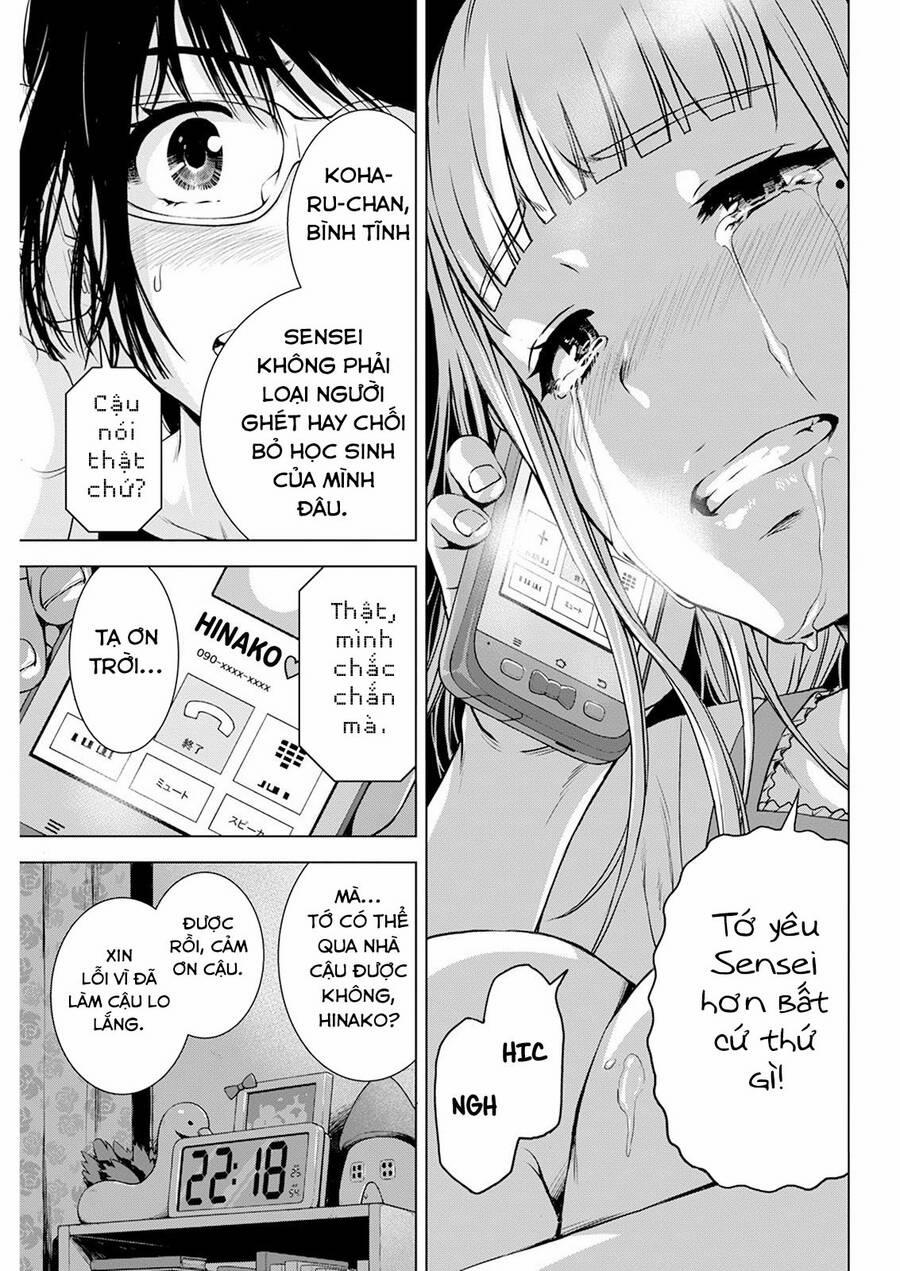 Ore Wa Lolicon Ja Nai! 42 trang 21