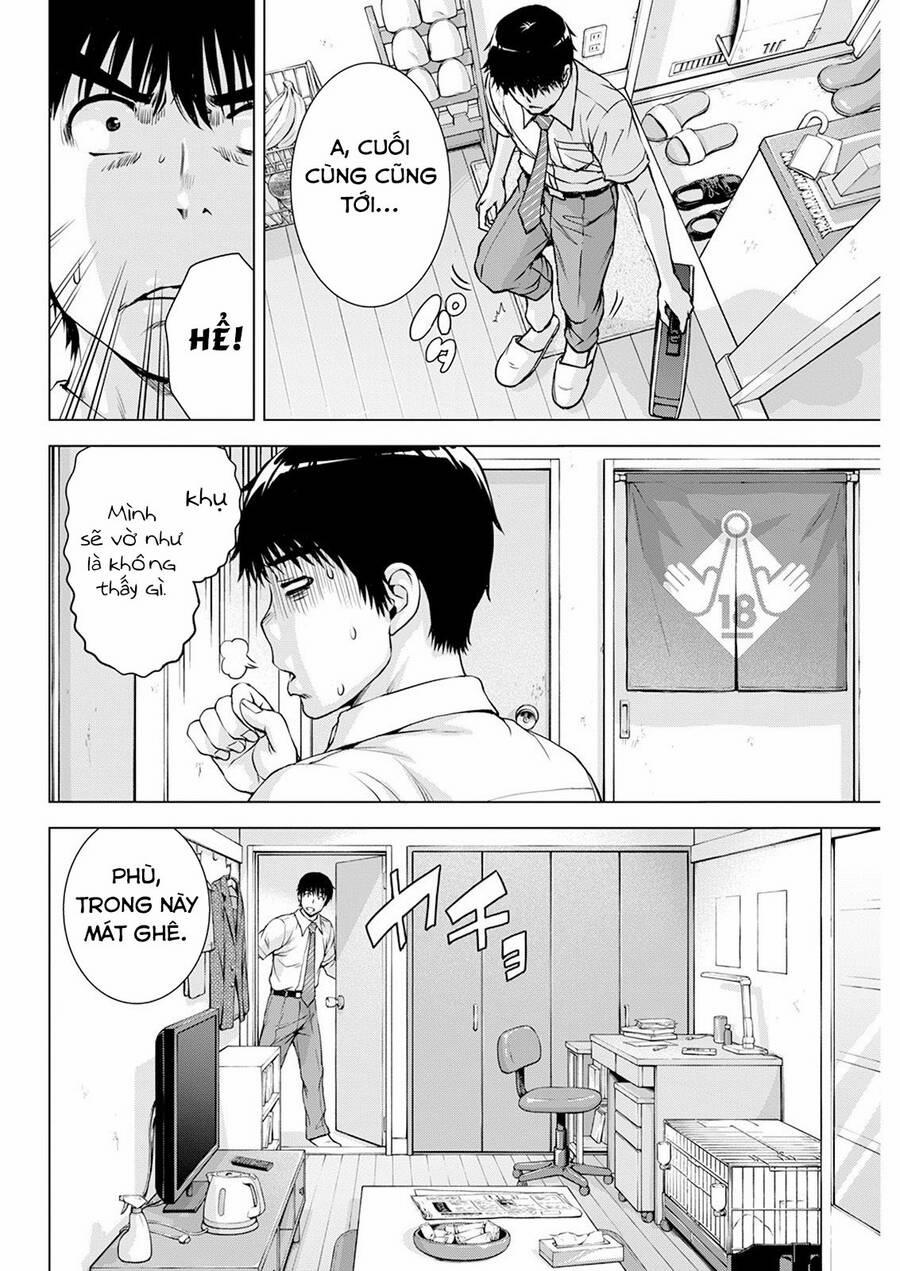 Ore Wa Lolicon Ja Nai! 43 trang 10