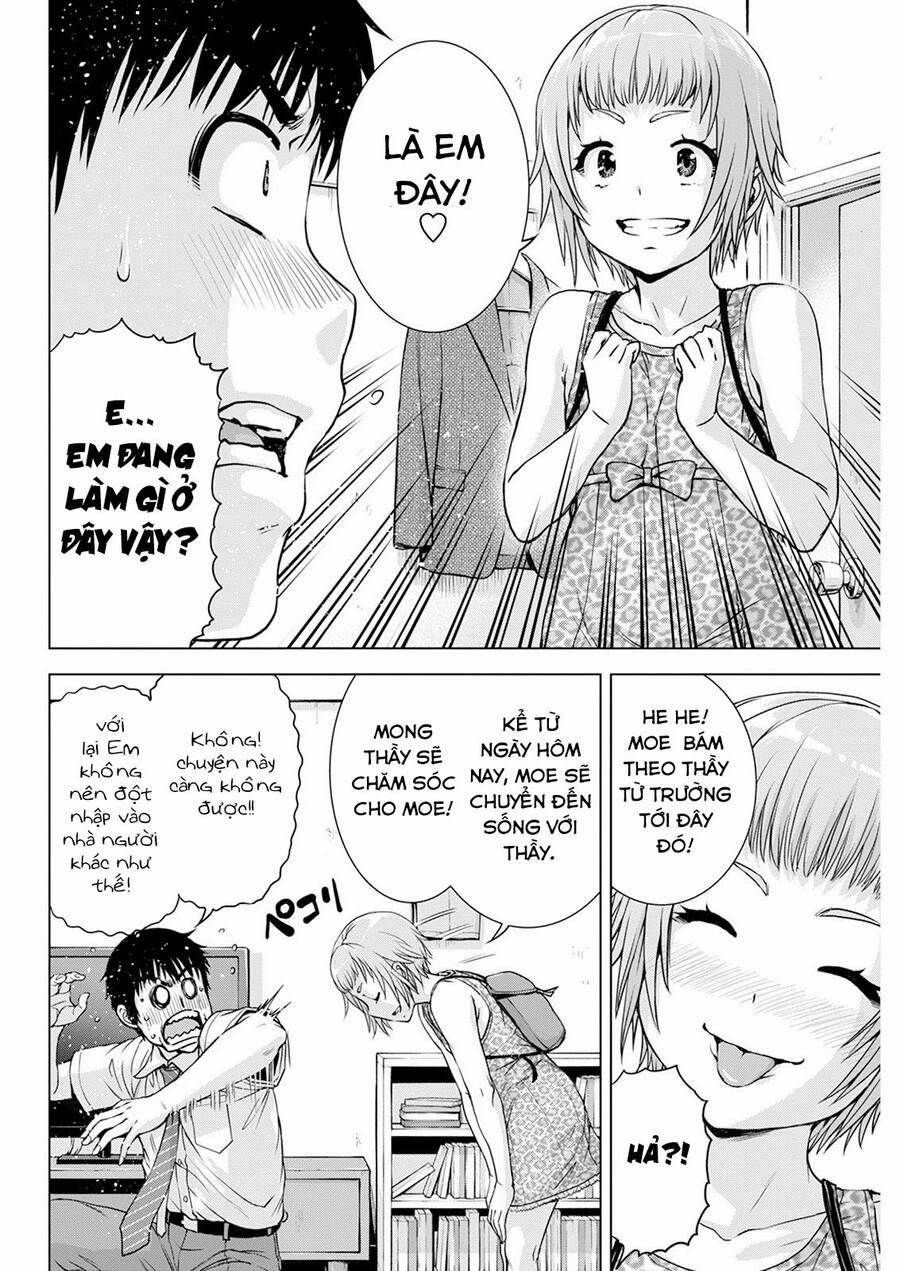 Ore Wa Lolicon Ja Nai! 43 trang 12