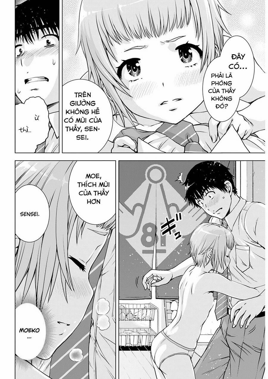 Ore Wa Lolicon Ja Nai! 43 trang 20