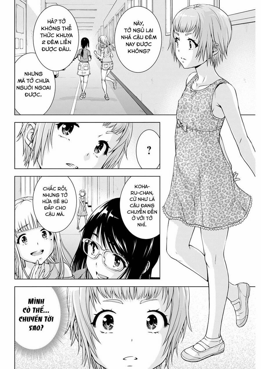 Ore Wa Lolicon Ja Nai! 43 trang 6