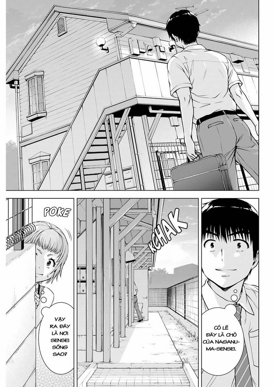 Ore Wa Lolicon Ja Nai! 43 trang 9