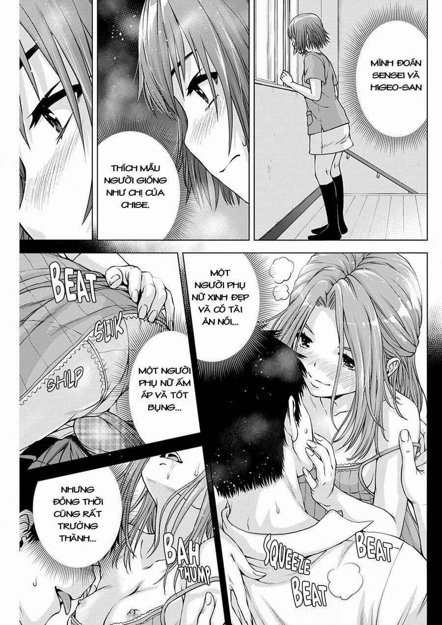 Ore Wa Lolicon Ja Nai! 44 trang 20