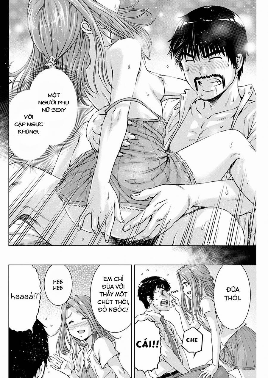 Ore Wa Lolicon Ja Nai! 44 trang 21