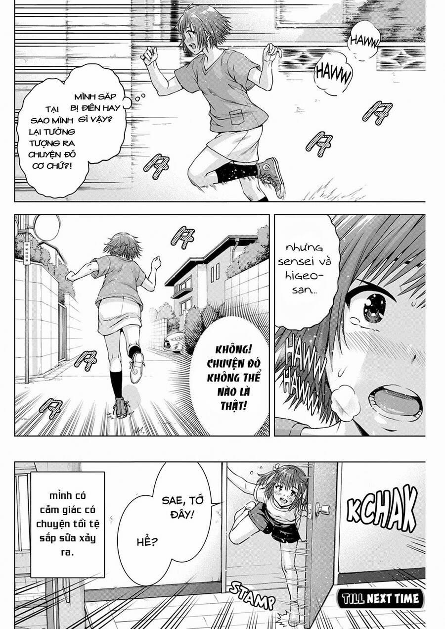 Ore Wa Lolicon Ja Nai! 44 trang 23