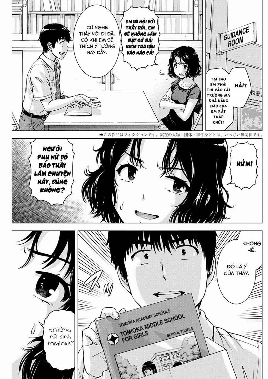 Ore Wa Lolicon Ja Nai! 44 trang 4