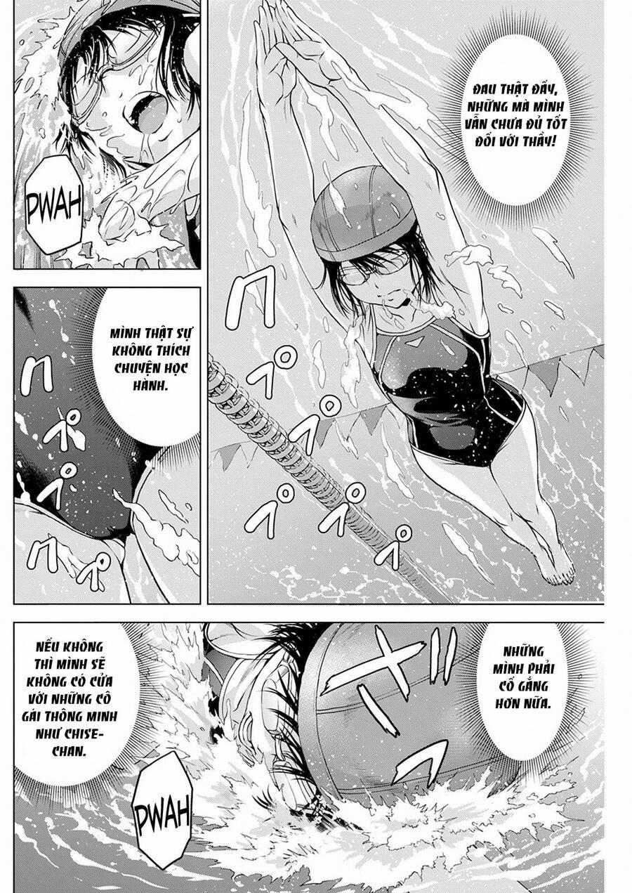 Ore Wa Lolicon Ja Nai! 45 trang 14