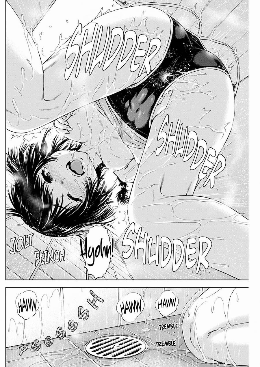 Ore Wa Lolicon Ja Nai! 45 trang 20