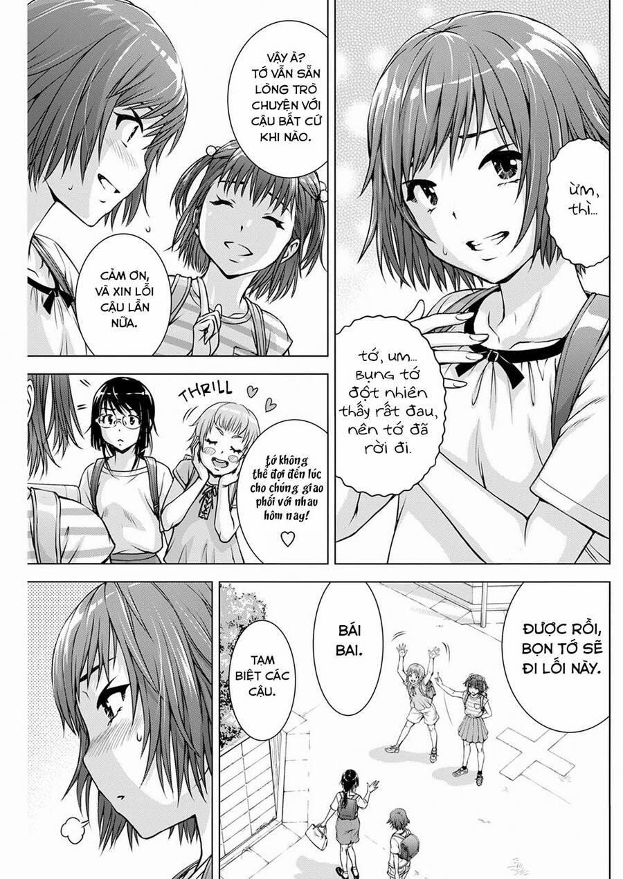 Ore Wa Lolicon Ja Nai! 45 trang 7