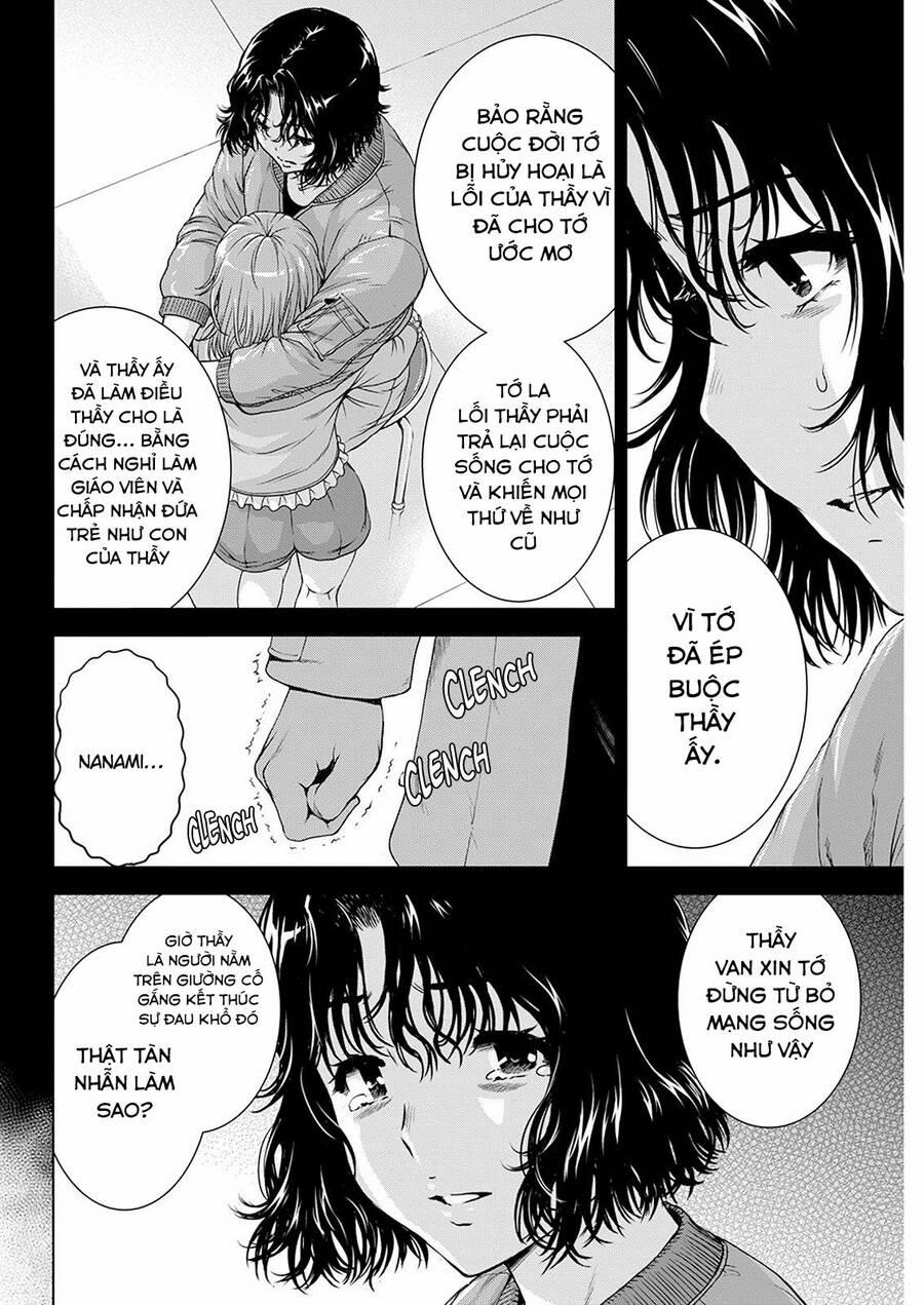 Ore Wa Lolicon Ja Nai! 46 trang 14