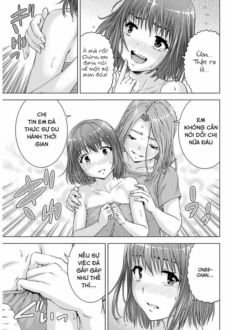 Ore Wa Lolicon Ja Nai! 46 trang 19