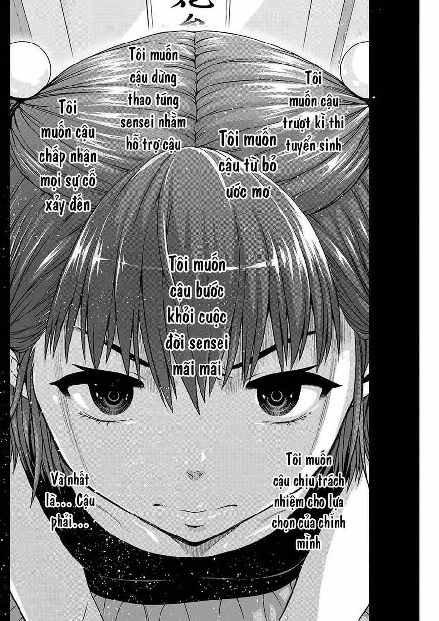 Ore Wa Lolicon Ja Nai! 47 trang 14