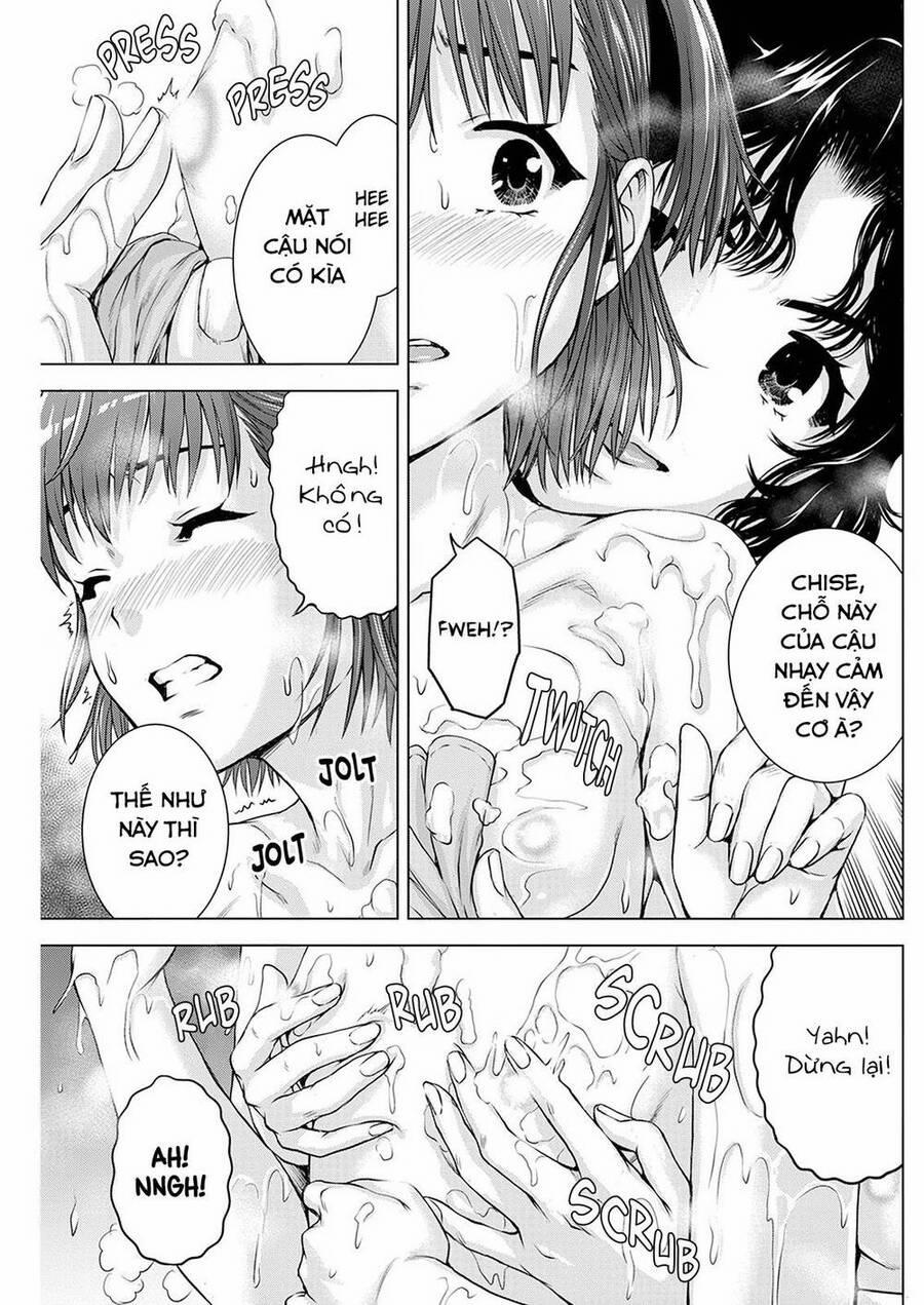 Ore Wa Lolicon Ja Nai! 47 trang 19