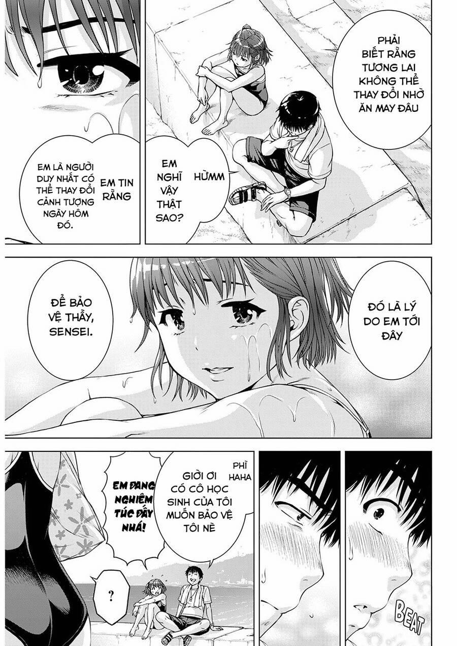 Ore Wa Lolicon Ja Nai! 48 trang 12