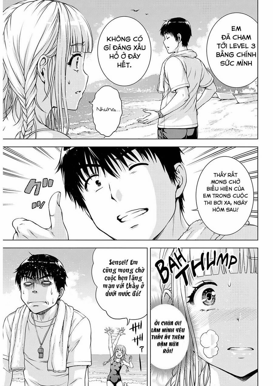 Ore Wa Lolicon Ja Nai! 48 trang 16