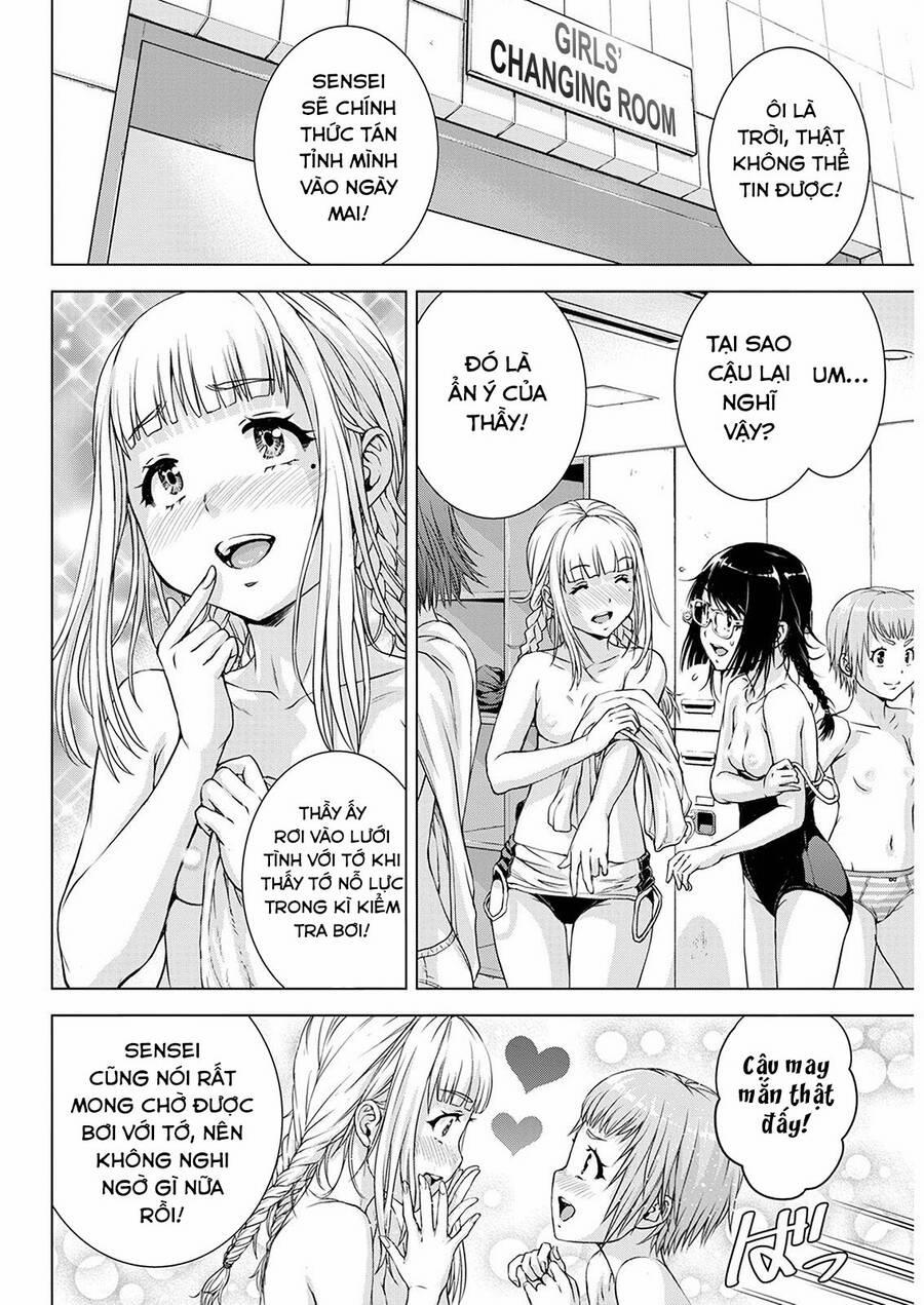 Ore Wa Lolicon Ja Nai! 48 trang 17