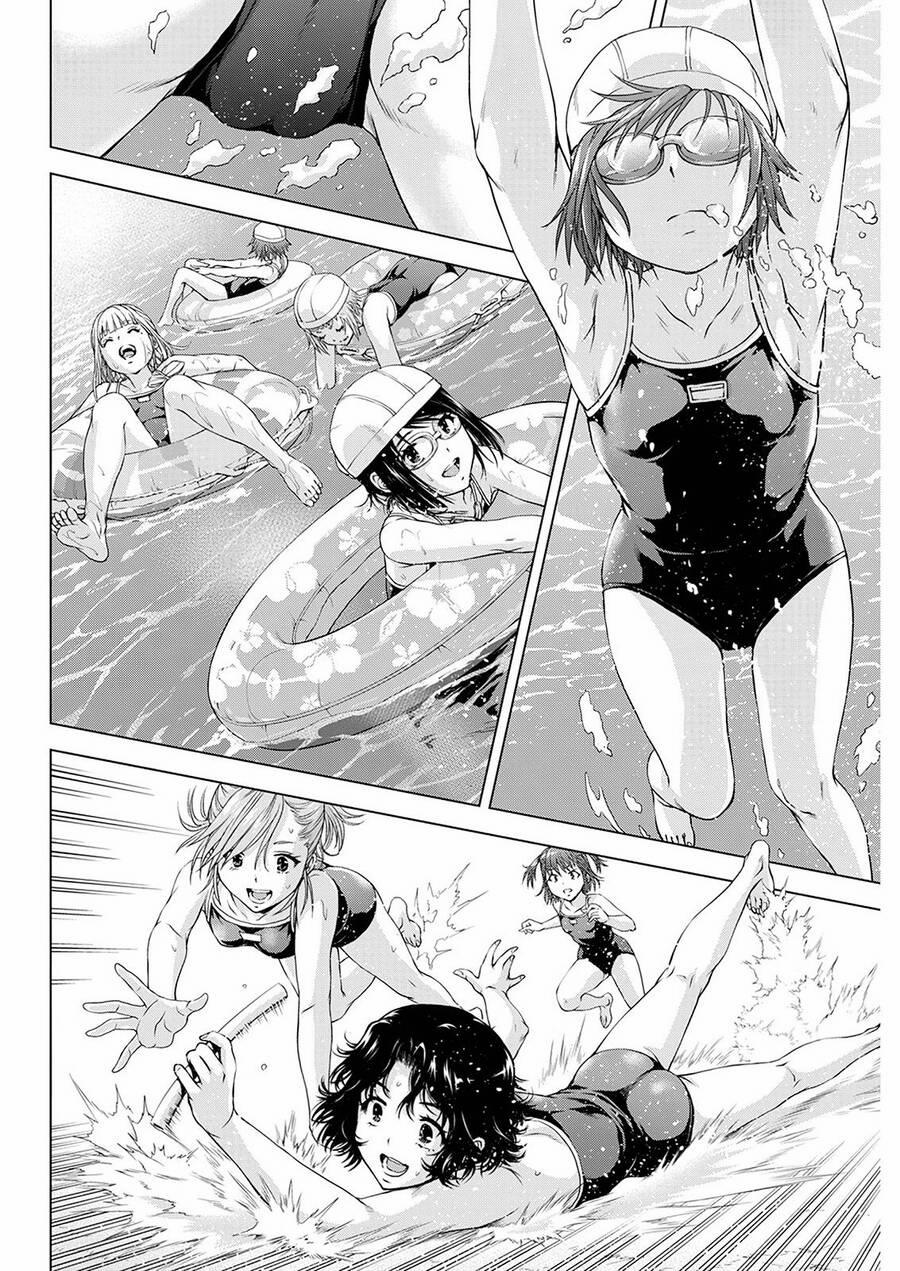 Ore Wa Lolicon Ja Nai! 48 trang 5