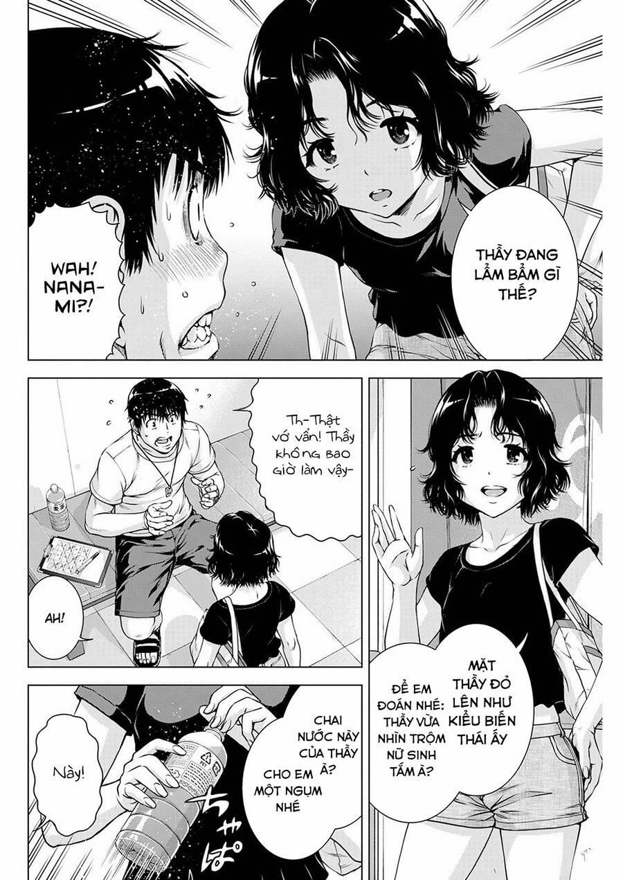 Ore Wa Lolicon Ja Nai! 49 trang 10