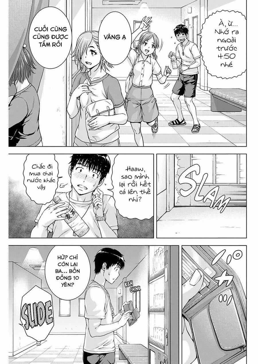 Ore Wa Lolicon Ja Nai! 49 trang 13