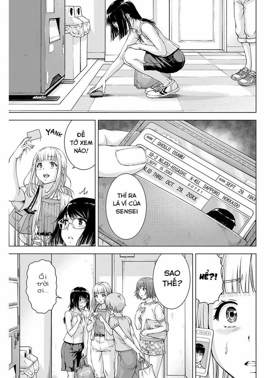 Ore Wa Lolicon Ja Nai! 49 trang 15