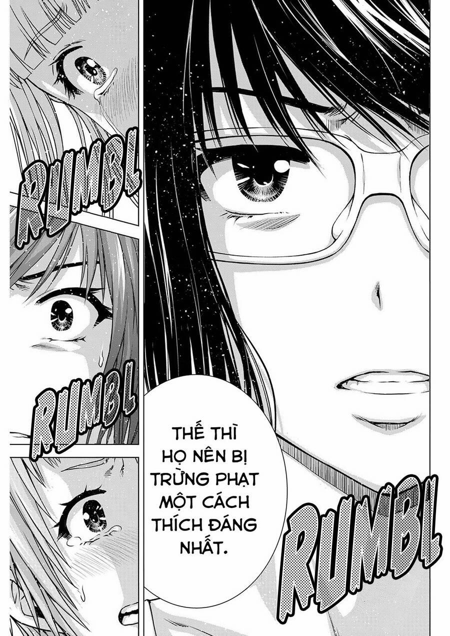 Ore Wa Lolicon Ja Nai! 49 trang 21