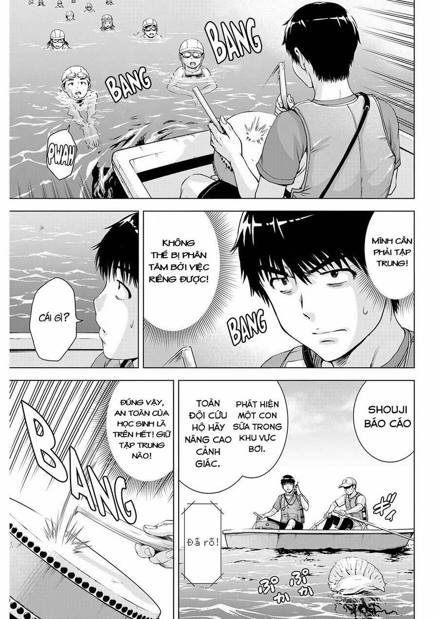 Ore Wa Lolicon Ja Nai! 50 trang 11