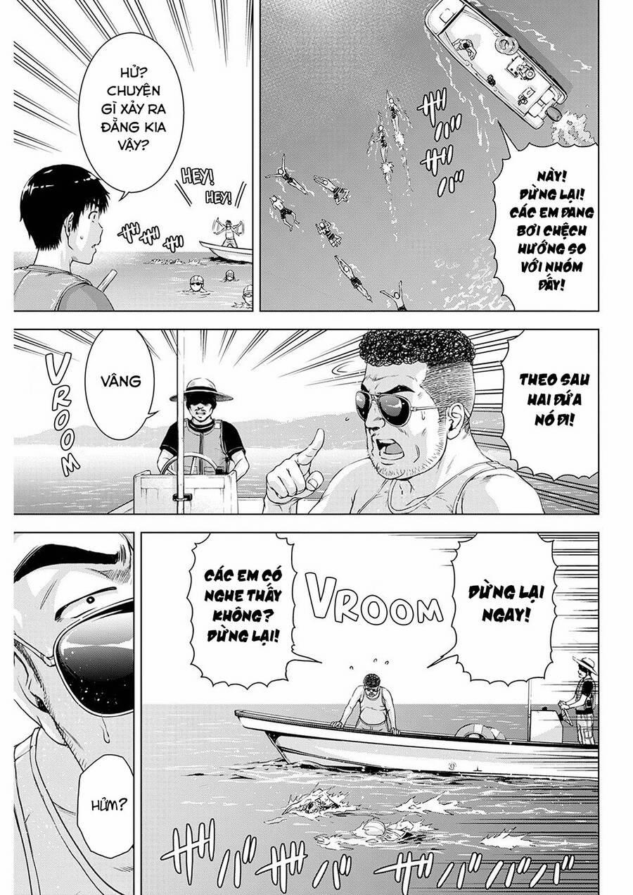 Ore Wa Lolicon Ja Nai! 50 trang 19