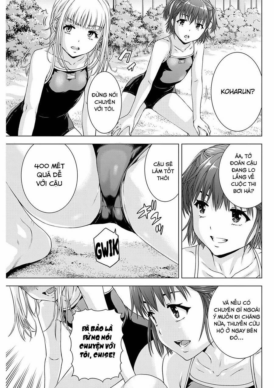 Ore Wa Lolicon Ja Nai! 50 trang 9