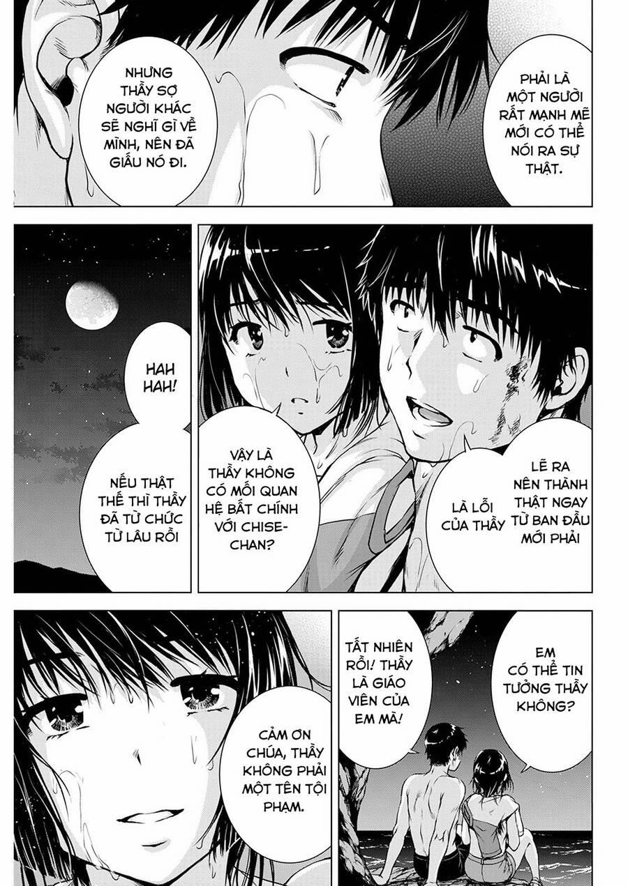 Ore Wa Lolicon Ja Nai! 51 trang 18