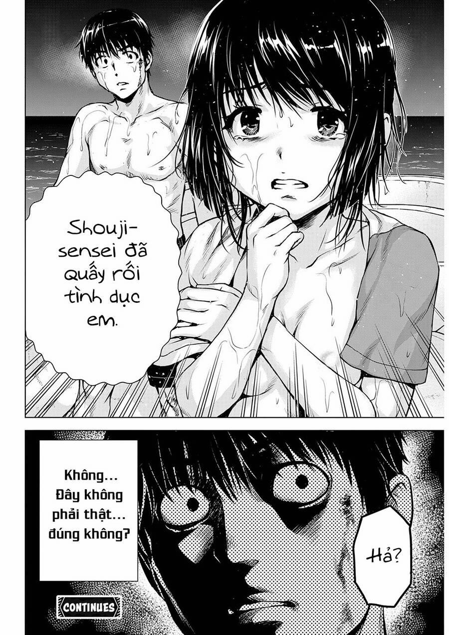 Ore Wa Lolicon Ja Nai! 51 trang 23