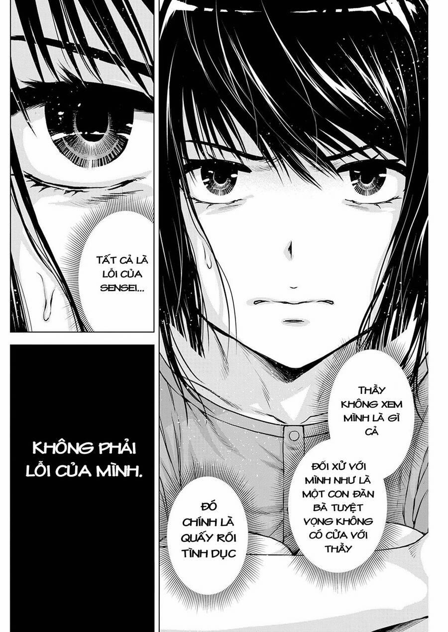 Ore Wa Lolicon Ja Nai! 52 trang 12