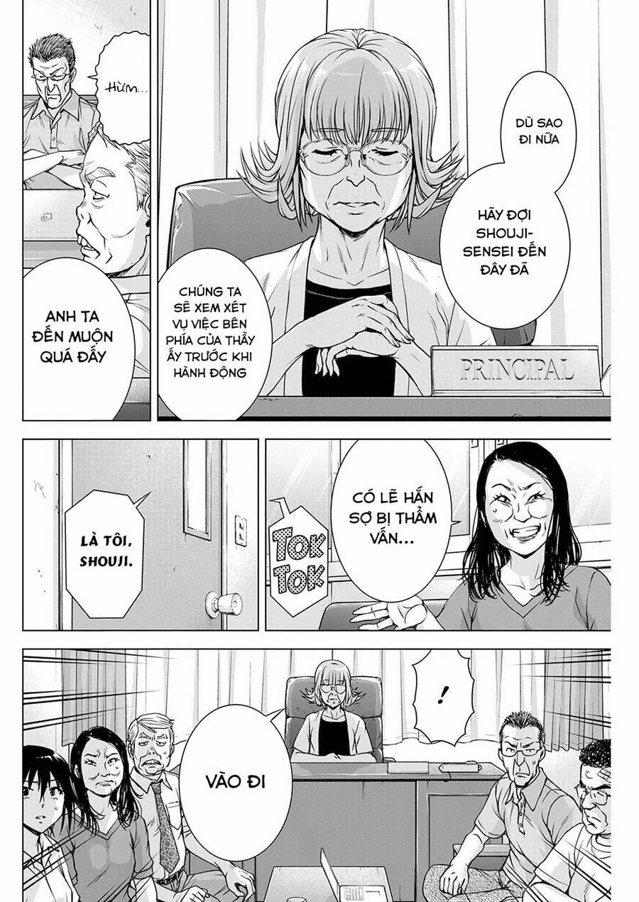 Ore Wa Lolicon Ja Nai! 52 trang 14