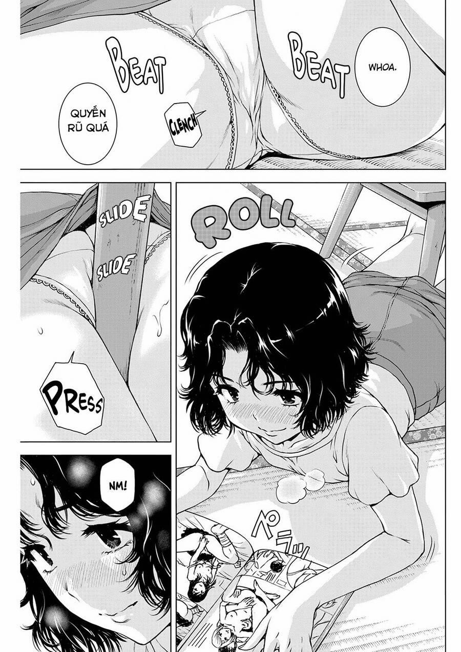 Ore Wa Lolicon Ja Nai! 52 trang 19