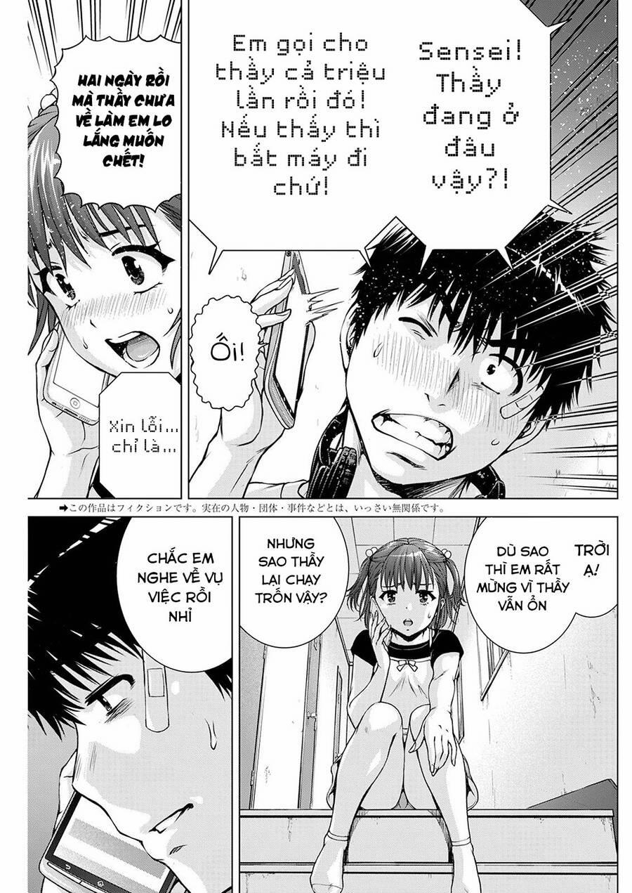 Ore Wa Lolicon Ja Nai! 52 trang 5