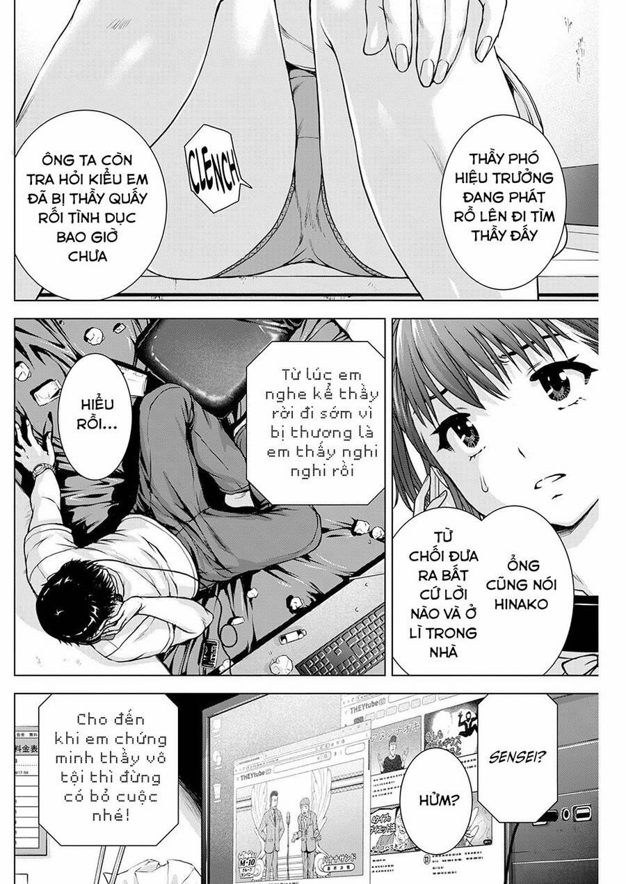 Ore Wa Lolicon Ja Nai! 52 trang 6