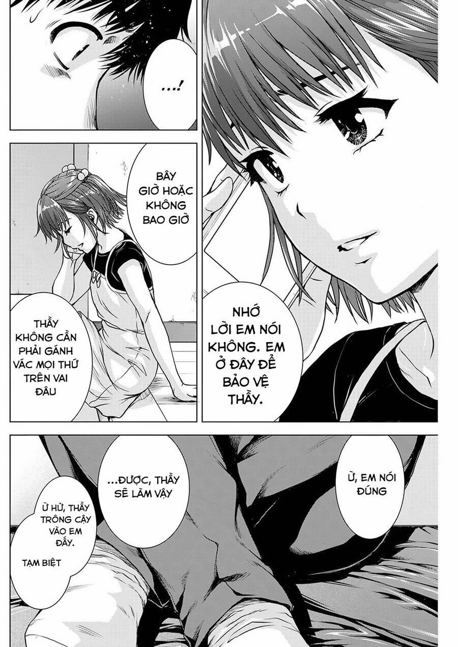 Ore Wa Lolicon Ja Nai! 52 trang 8