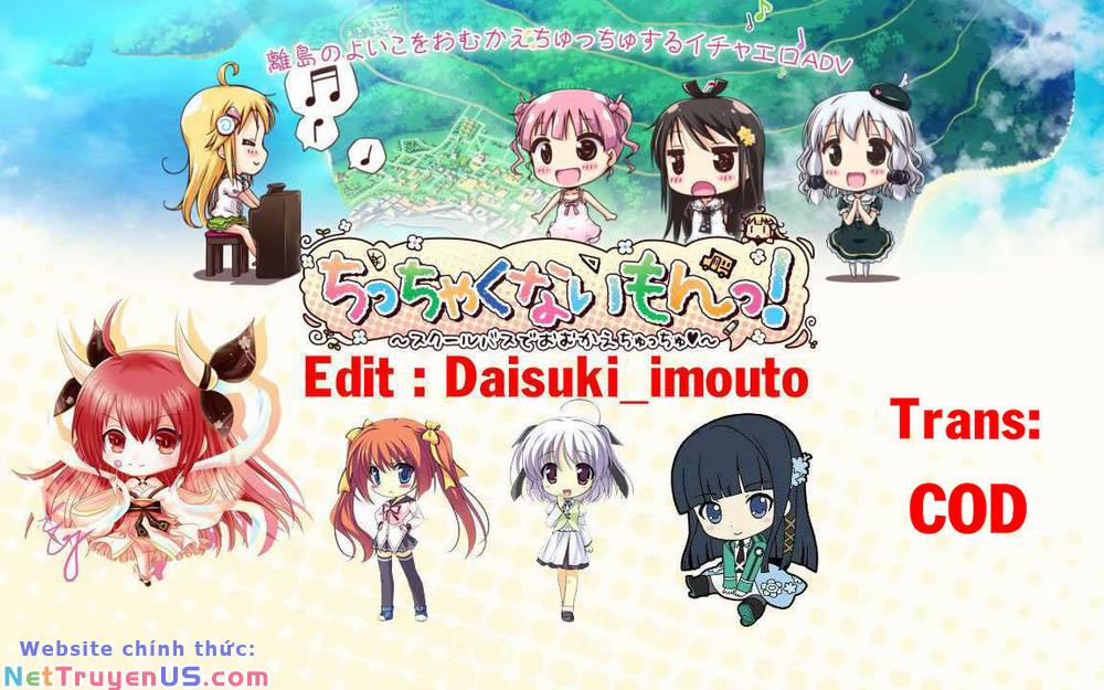 Ore Wa Lolicon Ja Nai! 53 trang 2