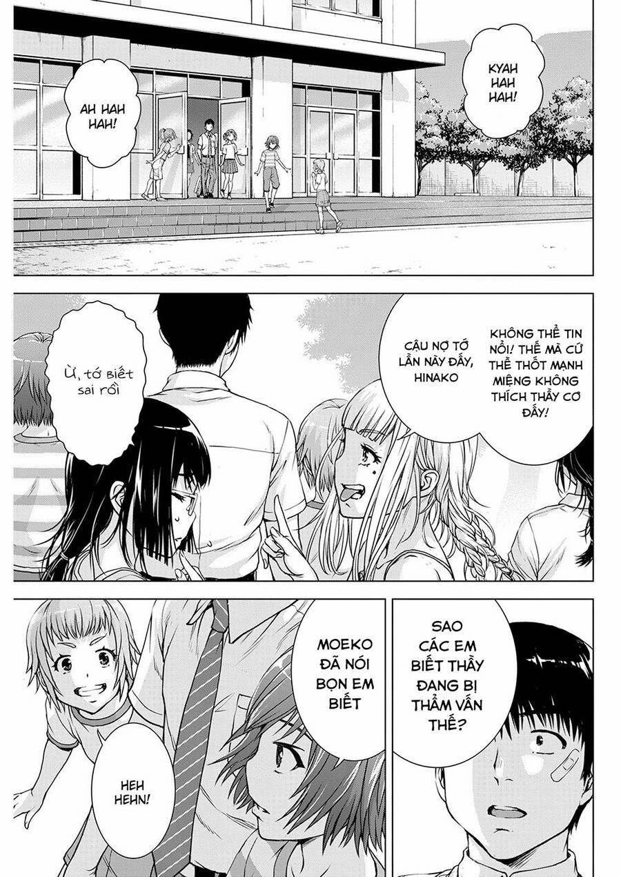 Ore Wa Lolicon Ja Nai! 54 trang 18