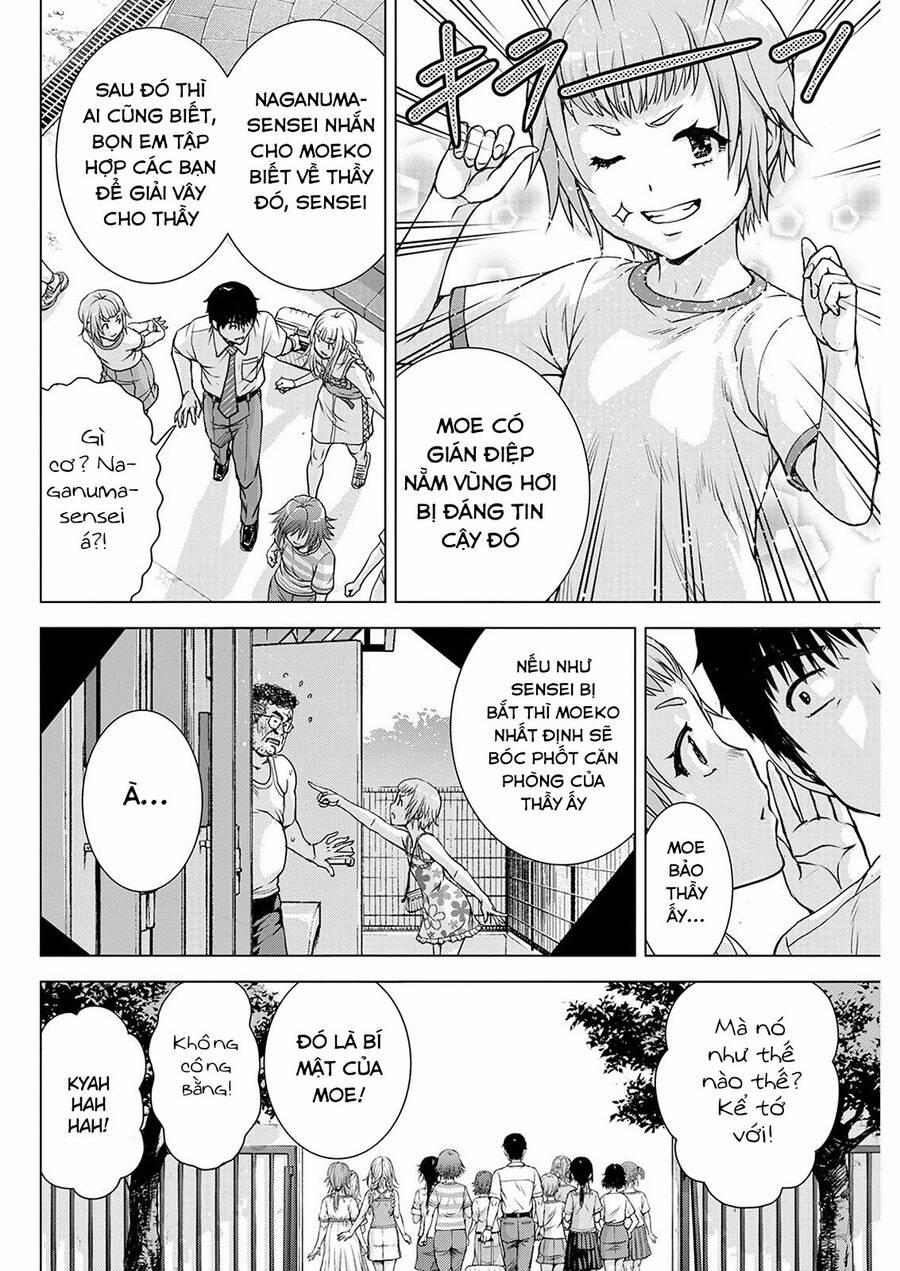 Ore Wa Lolicon Ja Nai! 54 trang 19