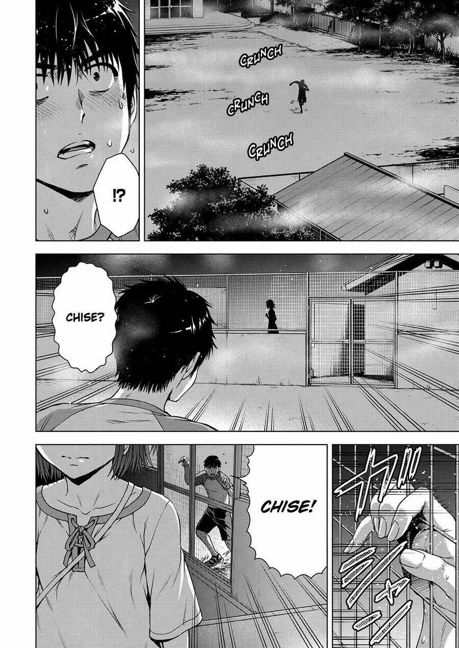 Ore Wa Lolicon Ja Nai! 55 trang 16